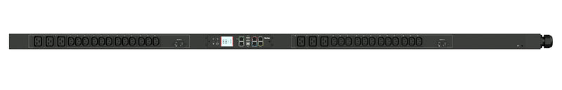 Raritan Px3-1870V-C5 30-Outlets 208V 5000Va Rack-Mount Power Distribution Unit