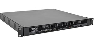 Tripp Lite B064-032-02-IPG Tripp Lite 32-Ports Cat-5 IP KVM Switch