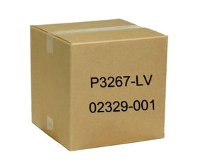 Axis P3267-LV 5MP 3 To 8MM Network Dome Camera