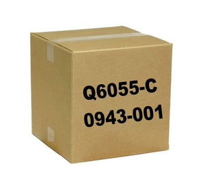 Axis 0943-001 / Q6055-C 2MP Outdoor PTZ Network Dome Camera