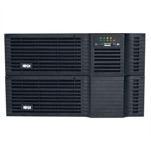 Tripp Lite SMART5000RT3U Tripp Lite 208V 4000W Smart AVR Network Card UPS