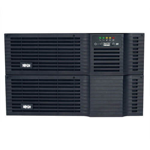 Tripp Lite Smart5000Rt3U Tripp-Lite 208V 4000W Smart Avr Network Card Ups Rackmount Gad