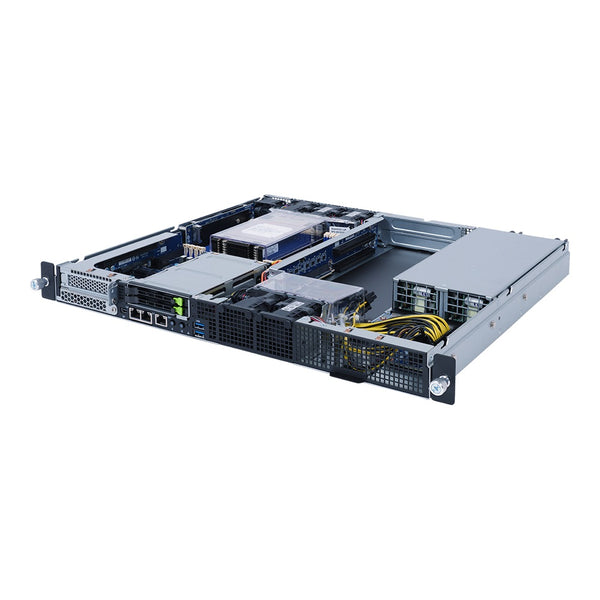 Gigabyte E152-ZE1 Single-Processor Socket SP5 LGA-6096 256GB DDR4 2U Rack-Mountable Server