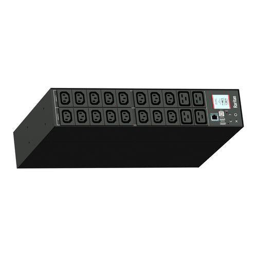 Raritan Px3-5469R-K1 20-Outlets 230V 7400Va Rack-Mount Power Distribution Unit