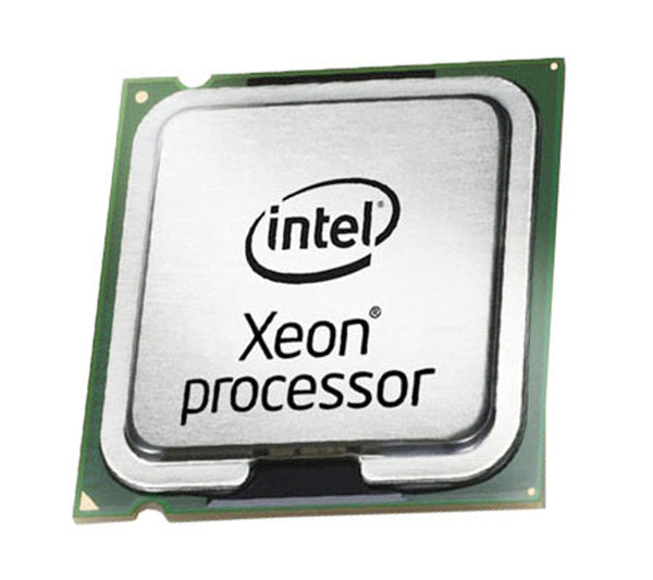 Intel Sl6Nr Xeon 2.6Ghz 533Mhz Bus Speed Socket-604 (Mpga604) 512Kb L2 Cache Single Core Server