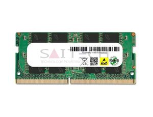 QNAP RAM-8GDR4K0-SO-2133 8GB DDR4-2133MHz SO-DIMM Memory Module