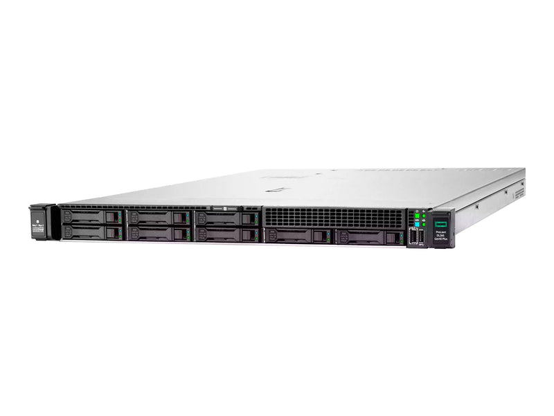 HPE P39366-291 ProLiant DL365 Gen10 Plus EPYC 8-Core 3.2GHz 500W Server