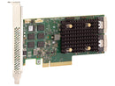 Broadcom 05-50077-00 9560-16I Megaraid Port-16 Pci-Express 4.0 X8 Raid Controller Raid