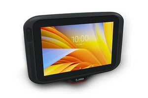 Zebra CC6000-10-320NLCNA 10.1-Inch Snapdragon 660  Vehicle Mount Data Terminal