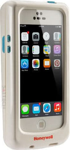 Honeywell SL42-076302-H-K Captuvo SL42h Healthcare Sled for iphone 7, 6, 6s