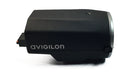 Avigilon 16L-H4PRO-B 16MP Self-Learning Video Analytics Security Camera