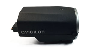 Avigilon 16L-H4PRO-B 16MP Self-Learning Video Analytics Security Camera