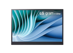 LG 16MR70.ASDU 16" WQXGA 2560 x 1900 350Nits 9W LCD Monitor