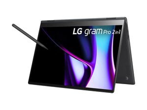 LG 16T90SP-K.APB8U1 155H 32GB 2880 x 1800 4.8GHz 16-inch Notebook
