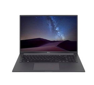 LG 16U70R-N.APC7U1 Ultra PC AMD Ryzen 7 7730U 1900 x 1200 16GB Notebooks