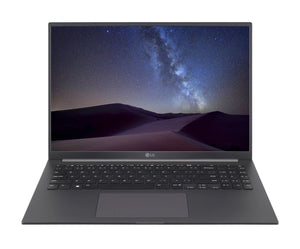 LG 16U75R-Q.APC7U1 Ultra PC Intel Core i7-1355U 1920 x 1200 16GB 13th Gen Notebooks