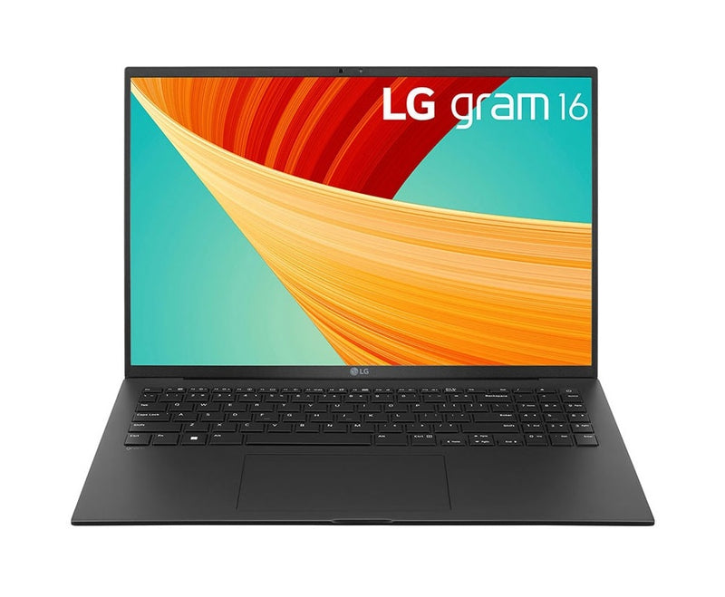 LG 16Z90R-Q.APB6U1 gram Intel Core i5-1350P 2560 x 1600 16GB 13th Gen Notebooks