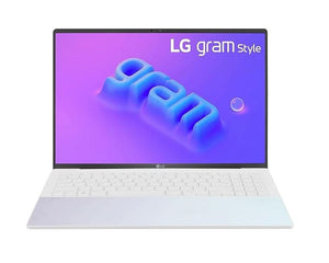 LG 16Z90RS-K.AAW7U1 gram Intel Core i7-1360P 3200 x 2000 16GB 13th Gen Notebooks