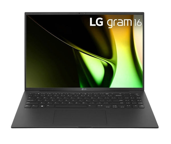 LG 16Z90S-V.APC3U1 gram Intel Core Ultra 5 2560 x 1600 16GB Notebooks