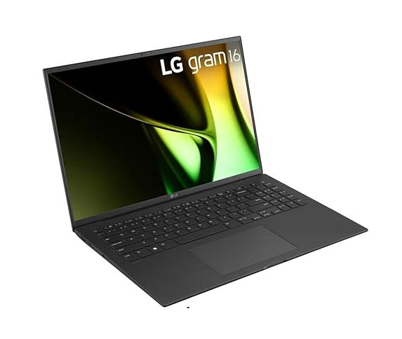 LG 16Z90S-V.APC5U1 gram Intel Core Ultra 7 2560 x 1600 16GB Notebooks