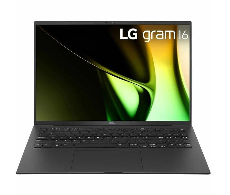 LG 16Z90S-V.APC8U1 gram Intel Core Ultra 7 2560 x 1600 32GB 13th Gen Notebooks