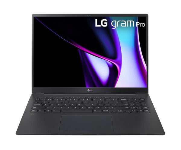 LG 16Z90SP-V.APB3U1 gram Intel Core Ultra 5 2560 x 1600 16GB 13th Gen Notebooks