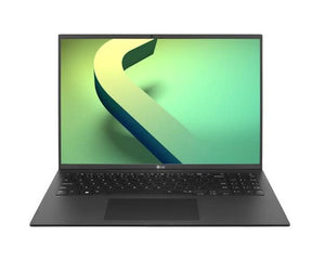LG 16ZB90Q-V.APS5U1 gram Intel Core i7-1260P 2560 x 1600 16GB 12th Gen Notebooks