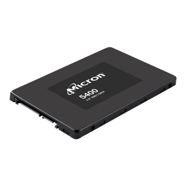 Micron Mtfddak7T6Tga-1Bc15Abyyr 5400 Pro 7.68Tb Sata-6.0Gbps 2.5-Inch Solid State Drive Ssd Gad