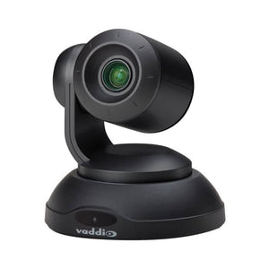 Vaddio 999-9990-000 ConferenceSHOT 10 1920x1080 2.14MP USB PTZ Camera