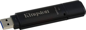 Kingston DT4000G2DM/128GB Data Traveler 128GB USB3.0 Flash Drive
