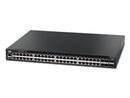Mellanox 4610-54T-O-Ac-B Edgecore 54-Ports Cortex-A9 Rack-Mount Ethernet Switch