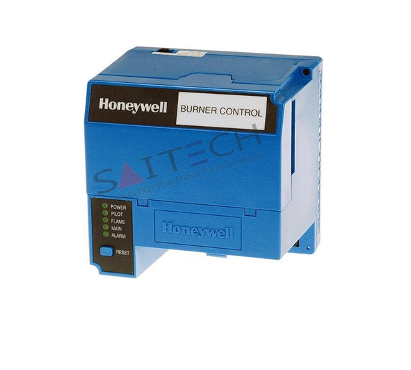 Honeywell Rm7800L1012 S7800 120V 50/60Hz Lhl-Lf&Hf Proven Programmer Burner Control
