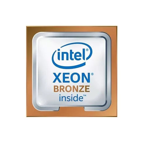 Intel PK8071305118600 Xeon Bronze 3408U 1.80GHz 8Core 4thGen 125W Processor