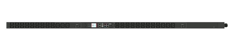 Raritan Px3-1862V-C5 42-Outlets 208V 5000Va Rack-Mount Power Distribution Unit