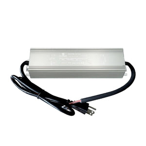 Ether Wan  EPOW-24-60-A 60Watts 100 VDC To 277 VDC Wall Mounting Hardened Power Supply