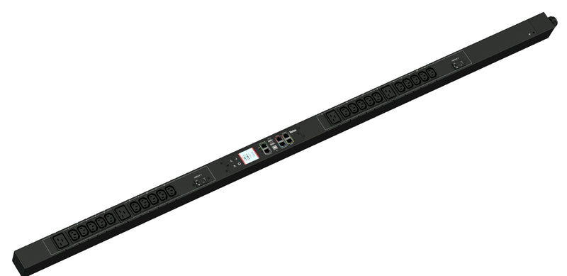 Raritan Px3-1497V 24-Outlets 208V 5000Va Rack-Mount Power Distribution Unit