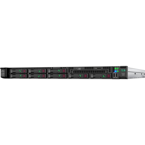 HPE P19178-B21 ProLiant DL360 Gen10 4-Core 3.80GHz 800W 1U Server