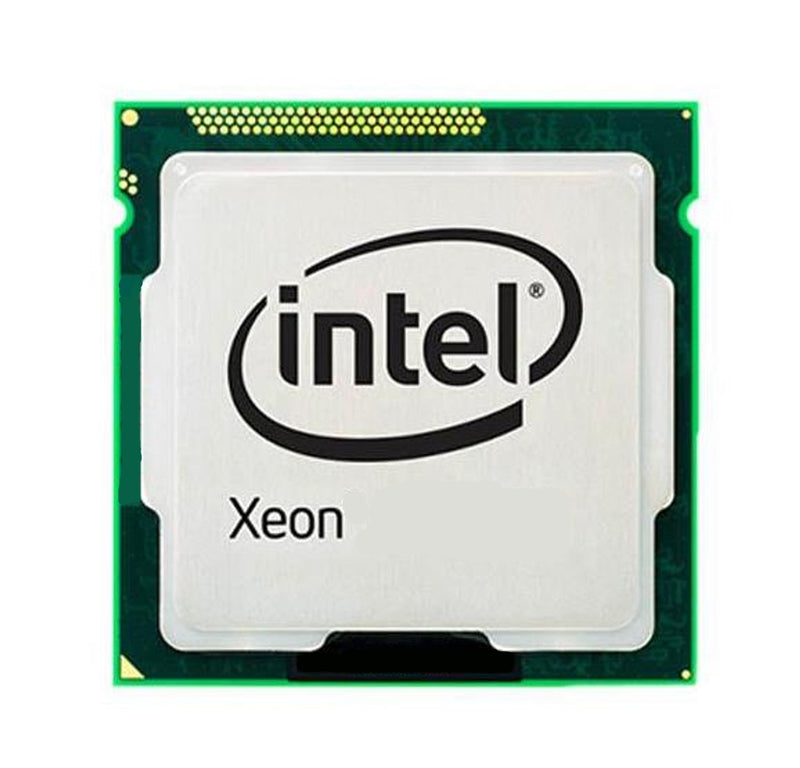 Intel CM8066201934909 Xeon E3-1275V5 4-Core 14mn 3.60GHz 80W Processor.