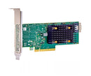 Broadcom 05-50134-03 Megaraid 8-Ports Pcie4.0 12Gb/S Sas Tri-Mode Controller Card