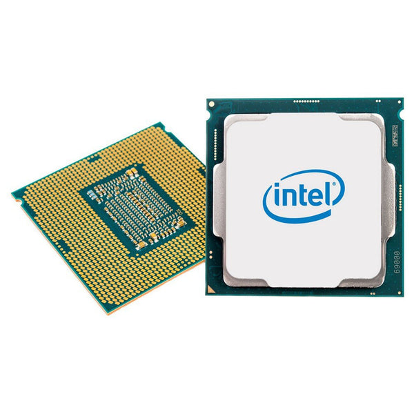 Intel Sl6Vl Xeon 2.4Ghz 533Mhz Bus Speed Socket-604 512Kb L2 Cache Single Core Server Processor