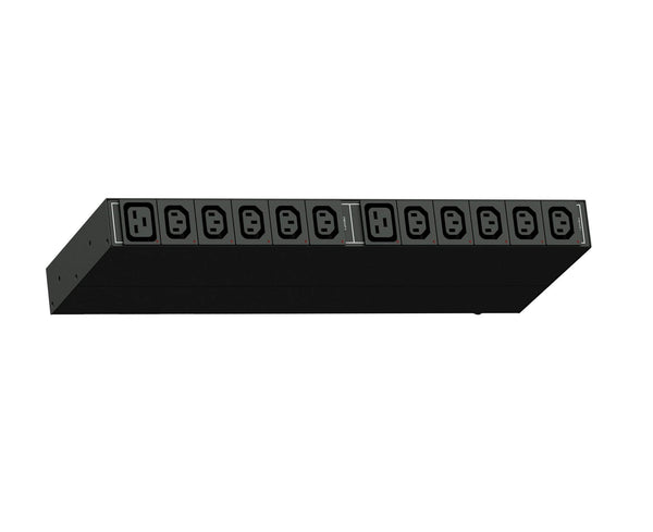 Raritan Px3-5288R 12-Outlets 208V 5000Va Rack-Mount Power Distribution Unit