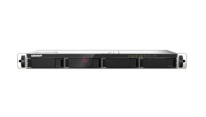 QNAP TS-435XEU-4G-US 4-Core 4-Bays 2.20GHz NAS Storage System