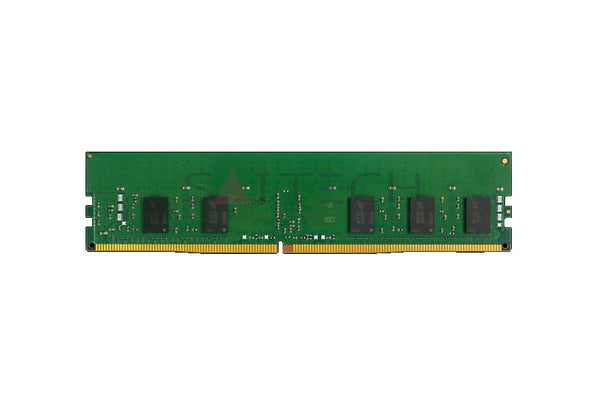 Qnap Ram-8Gdr4Ect0-Rd-3200 8Gb Ddr4-3200Mhz R-Dimm Memory Module