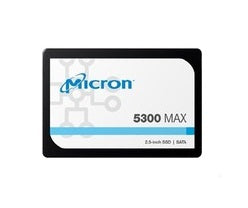 Micron Mtfddak480Tdt-1Aw16Abyyr 5300 Max 480Gb Sata/600 Solid State Drive Ssd Gad