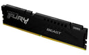 Kingston KF556C36BBEAK2-16 16GB Fury Beast DDR5-5600MHz DIMM Memory Kit