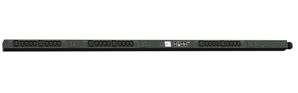 Raritan Px3-5668U-M5V2 30-Outlets 230V 23.3Kva Rack-Mount Power Distribution Unit