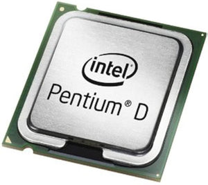 Intel BX80616G6950 Pentium (G6950) 2.8GHz 2800MHz Socket-LGA1156 3Mb L3 Cache Dual Core Processor
