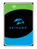Seagate St8000Vx010 Skyhawk 8Tb Sata-6Gbps 5400Rpm 3.5-Inch Hard Drive Hdd Gad