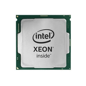 Intel CM8068403654114 Xeon E-2124G 4-Core 14mn 3.40GHz 71W Processor