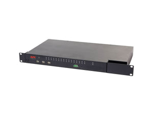 APC KVM2132P 32-Ports 1600x1200 Rack-Mountable KVM Switch